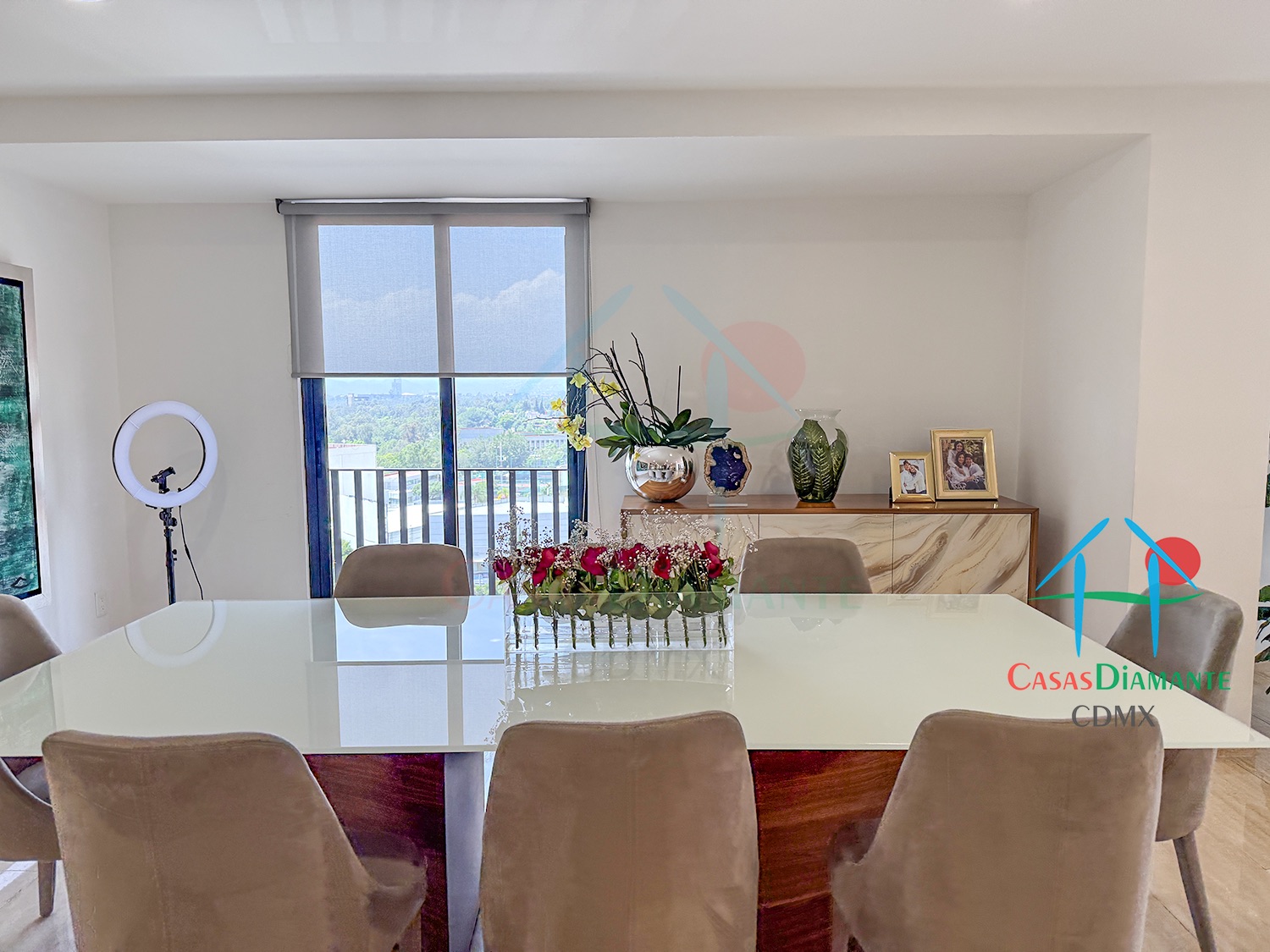 Río Magdalena Magda BFJ - Estancia 8